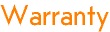 Warranty